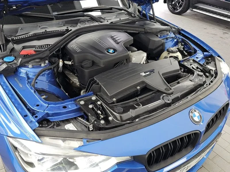 BMW 320 I M SPORTS | Mobile.bg � ����������� 6