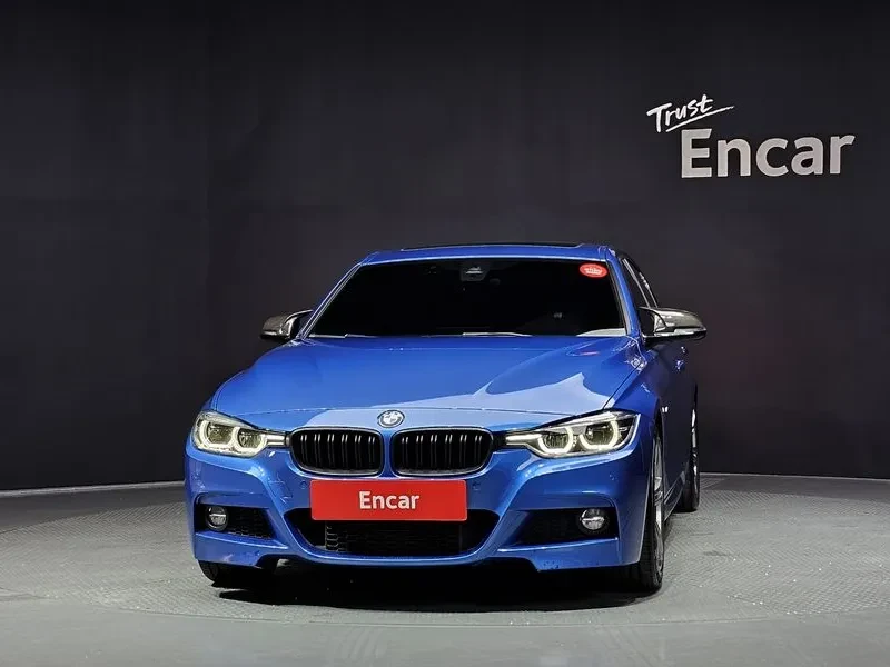 BMW 320 I M SPORTS | Mobile.bg � ����������� 3