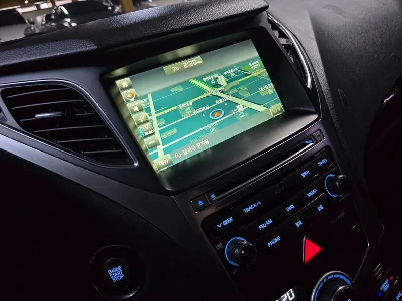 Hyundai Grandeur Hg Hg240 Modern, снимка 16 - Автомобили и джипове - 56069876