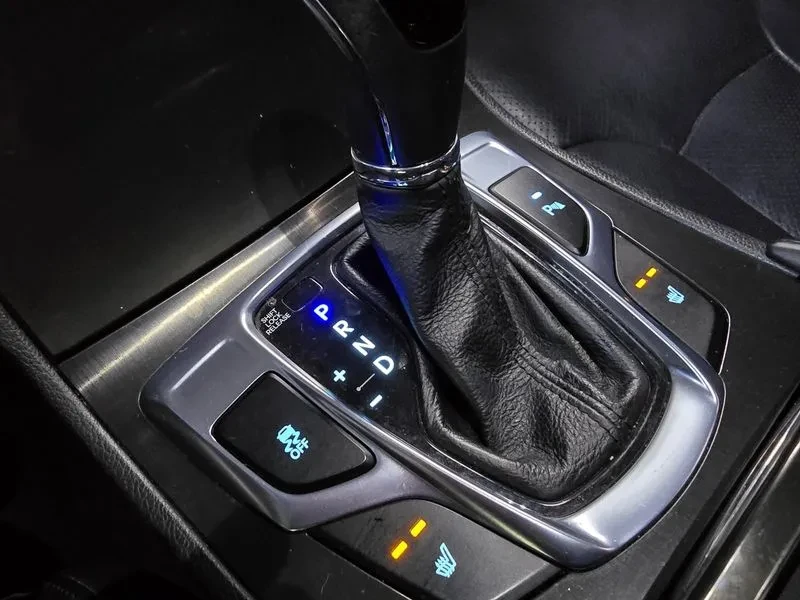 Hyundai Grandeur Hg Hg240 Modern, снимка 10 - Автомобили и джипове - 56069876