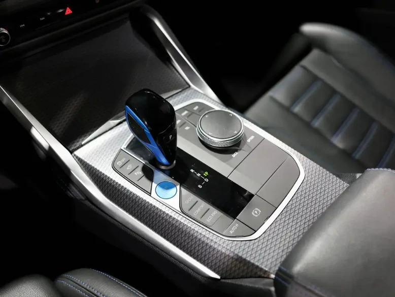 BMW i4 i4 M50| HARMAN| HUD| DRIVER ASSIST|  | Mobile.bg � ����������� 13