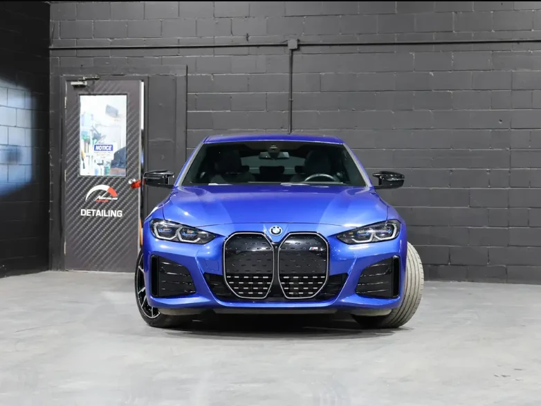 BMW i4 i4 M50| HARMAN| HUD| DRIVER ASSIST|  | Mobile.bg � ����������� 4
