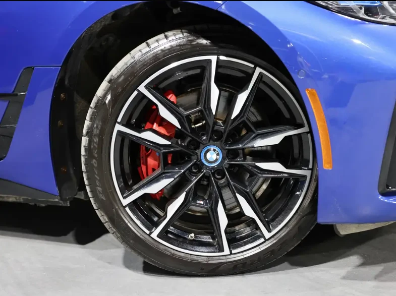 BMW i4 i4 M50| HARMAN| HUD| DRIVER ASSIST|  | Mobile.bg � ����������� 7