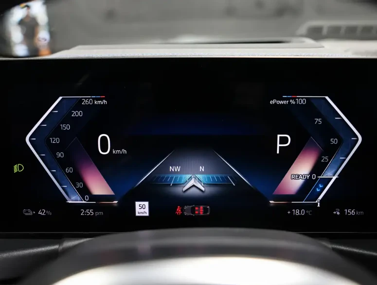 BMW i4 i4 M50| HARMAN| HUD| DRIVER ASSIST|  | Mobile.bg � ����������� 12