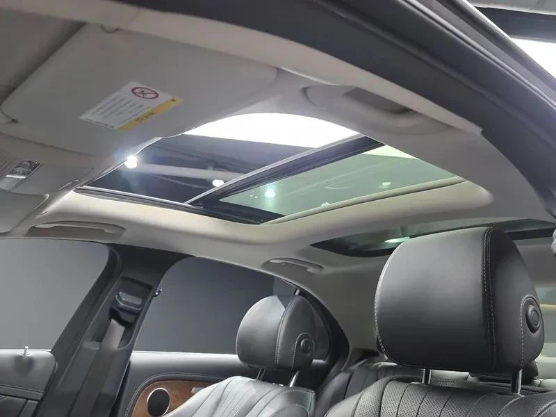 Mercedes-Benz E 300, снимка 16 - Автомобили и джипове - 56685102