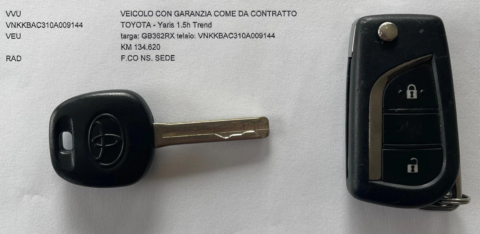 Toyota Yaris 1.5H TREND | Mobile.bg   17