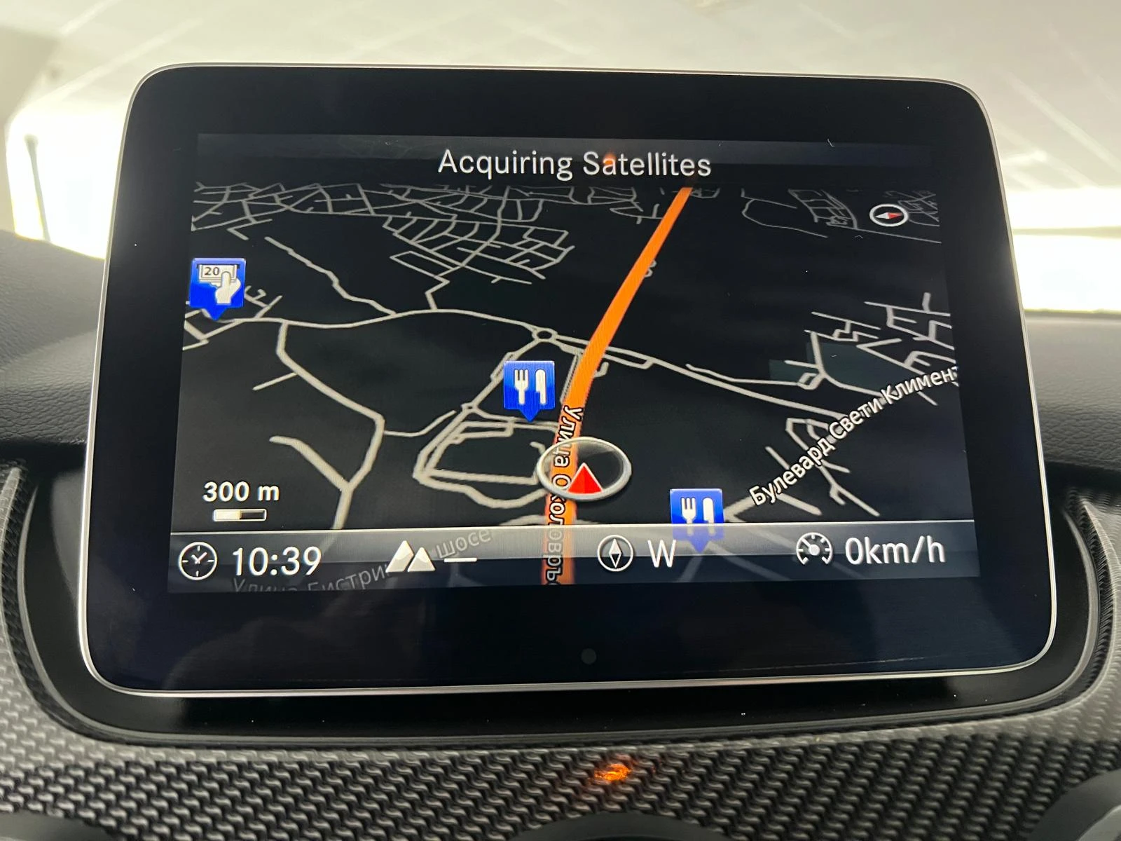 Mercedes-Benz B 220 AMG 4x4 Keyless Carplay     | Mobile.bg   12