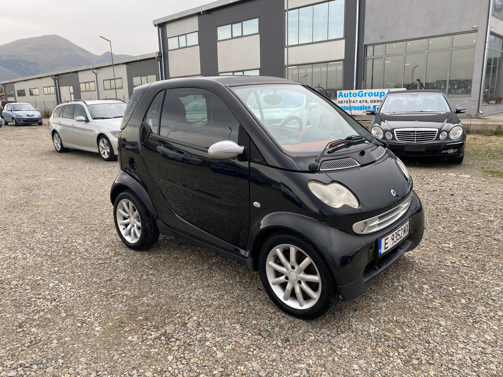 Smart Fortwo  - изображение 9