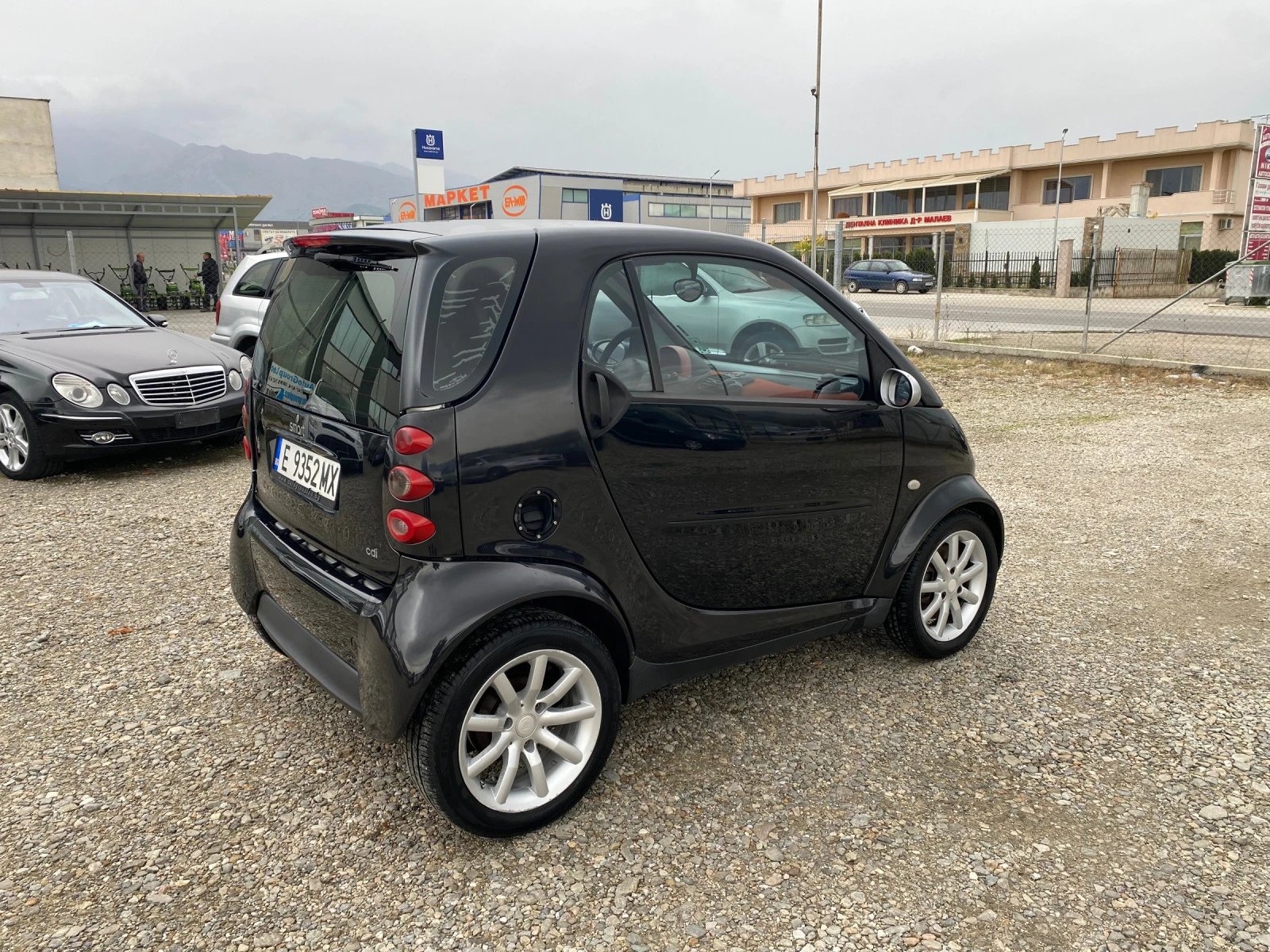 Smart Fortwo  - изображение 2