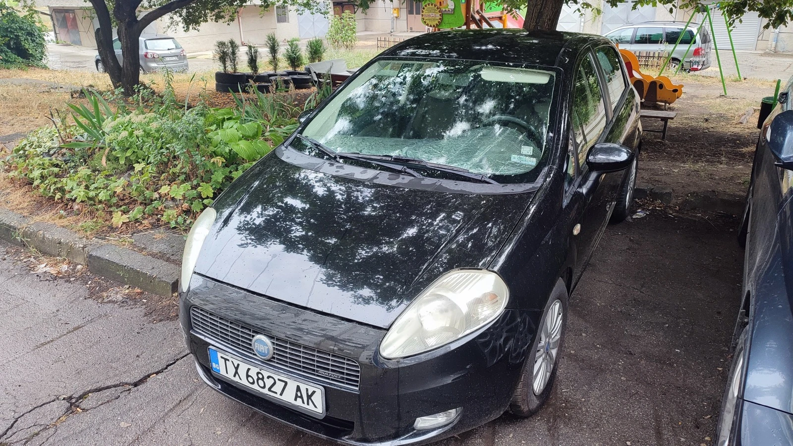 Fiat Punto Grande 1.3 90 mjet - изображение 2