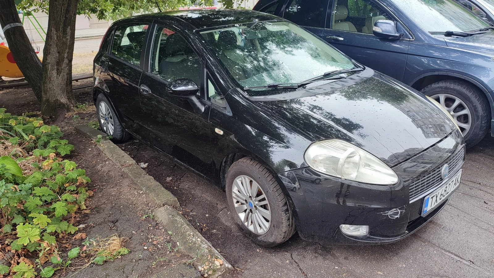 Fiat Punto Grande 1.3 90 mjet - изображение 3