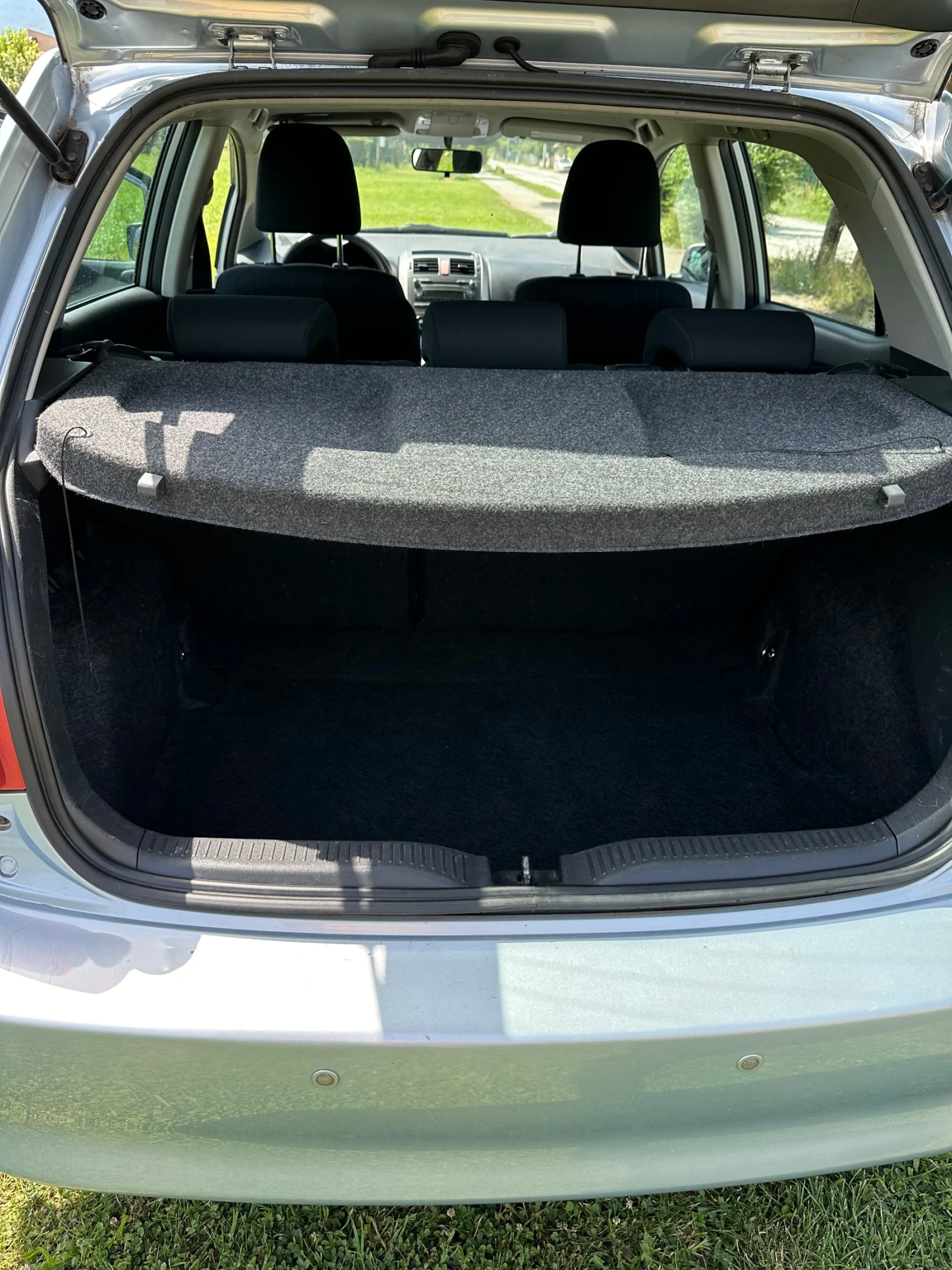 Toyota Auris 1.6 VVT-i | Mobile.bg — изображение 11