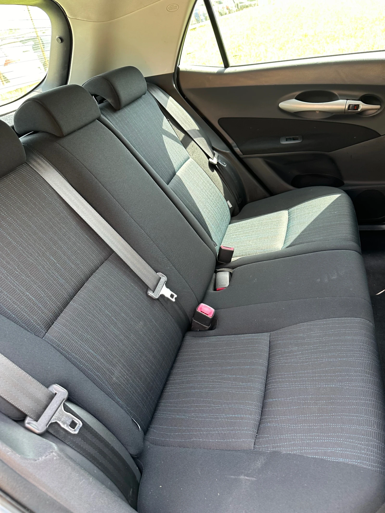 Toyota Auris 1.6 VVT-i | Mobile.bg — изображение 12