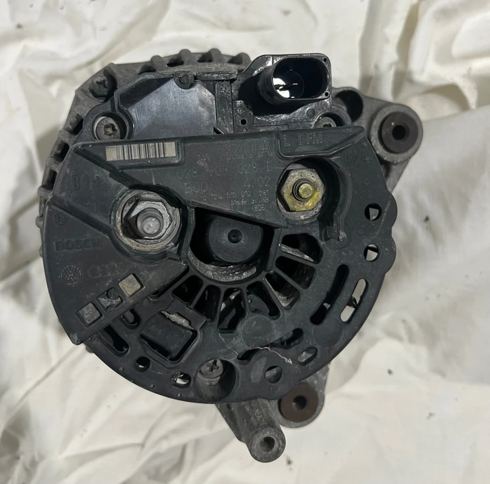 Audi A3  3 1.9  131 . 2002   | Mobile.bg   16