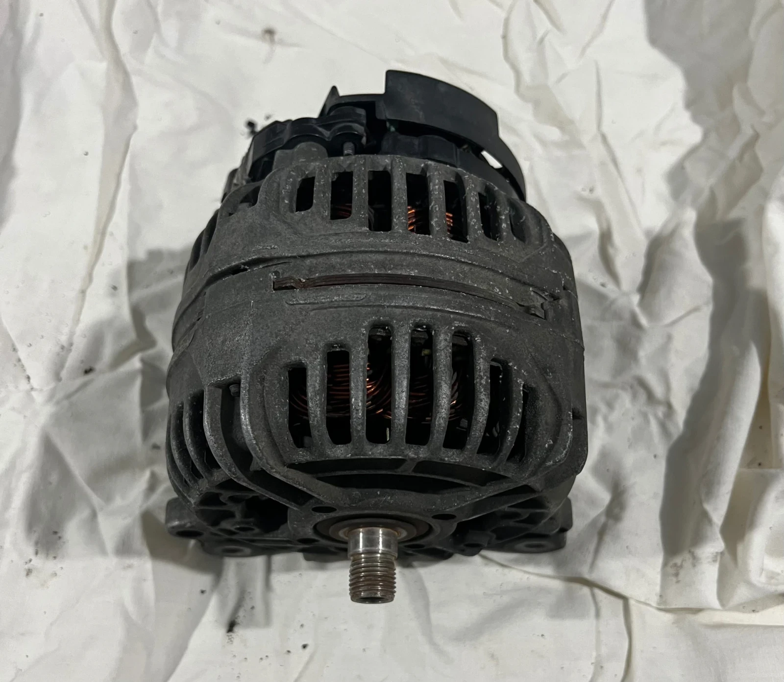 Audi A3  3 1.9  131 . 2002   | Mobile.bg   15