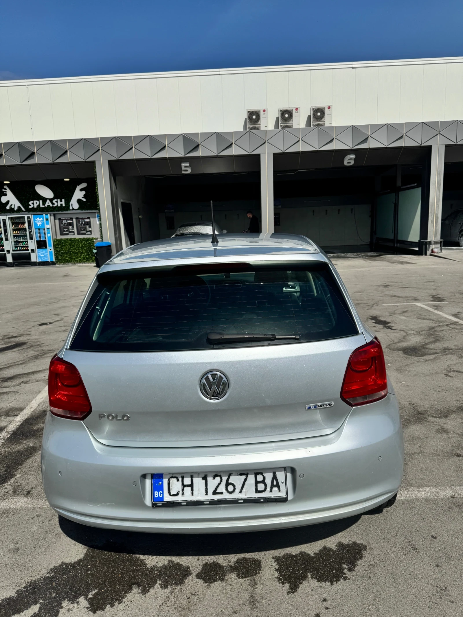 VW Polo  - изображение 3