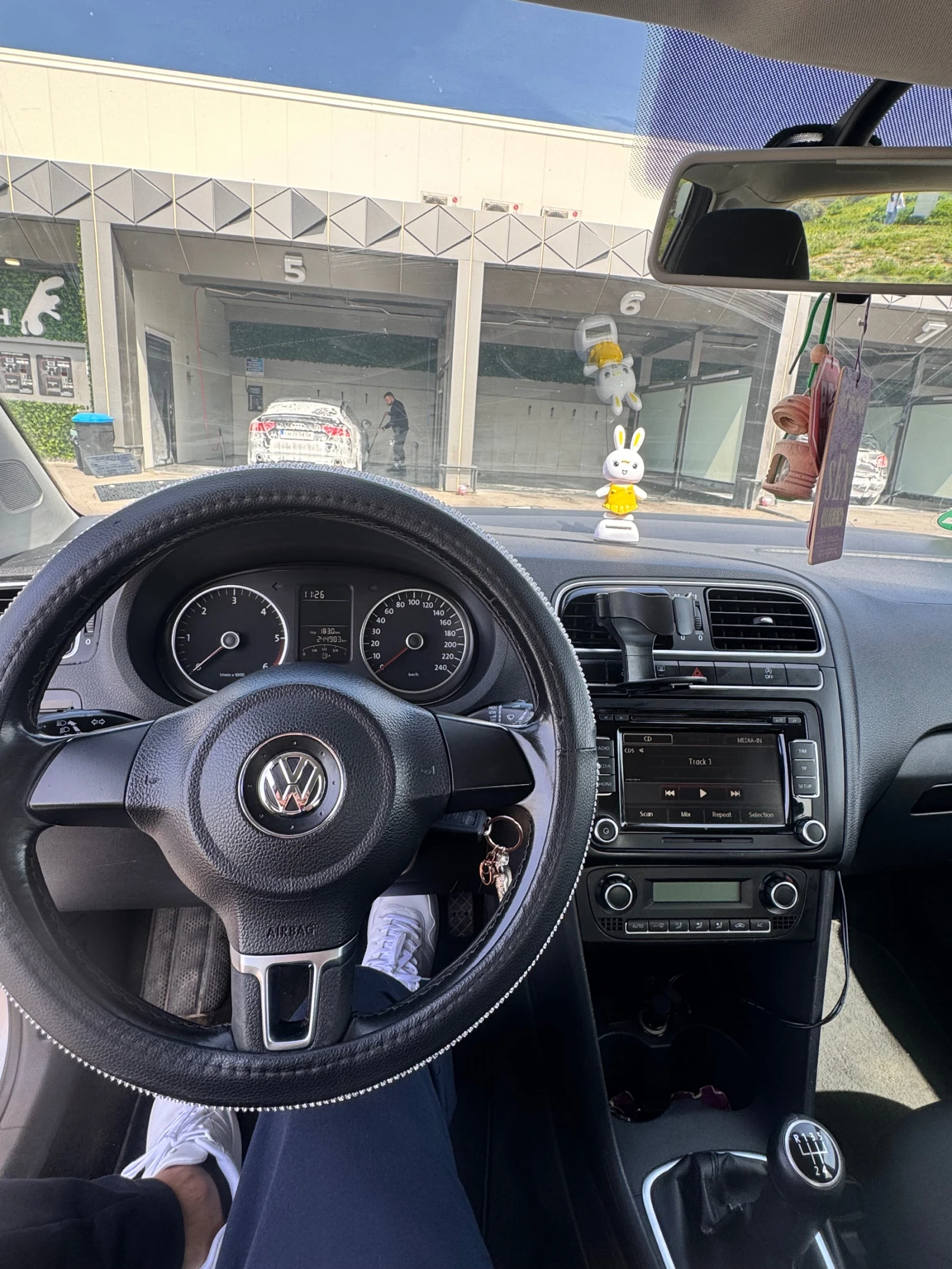 VW Polo  - изображение 5