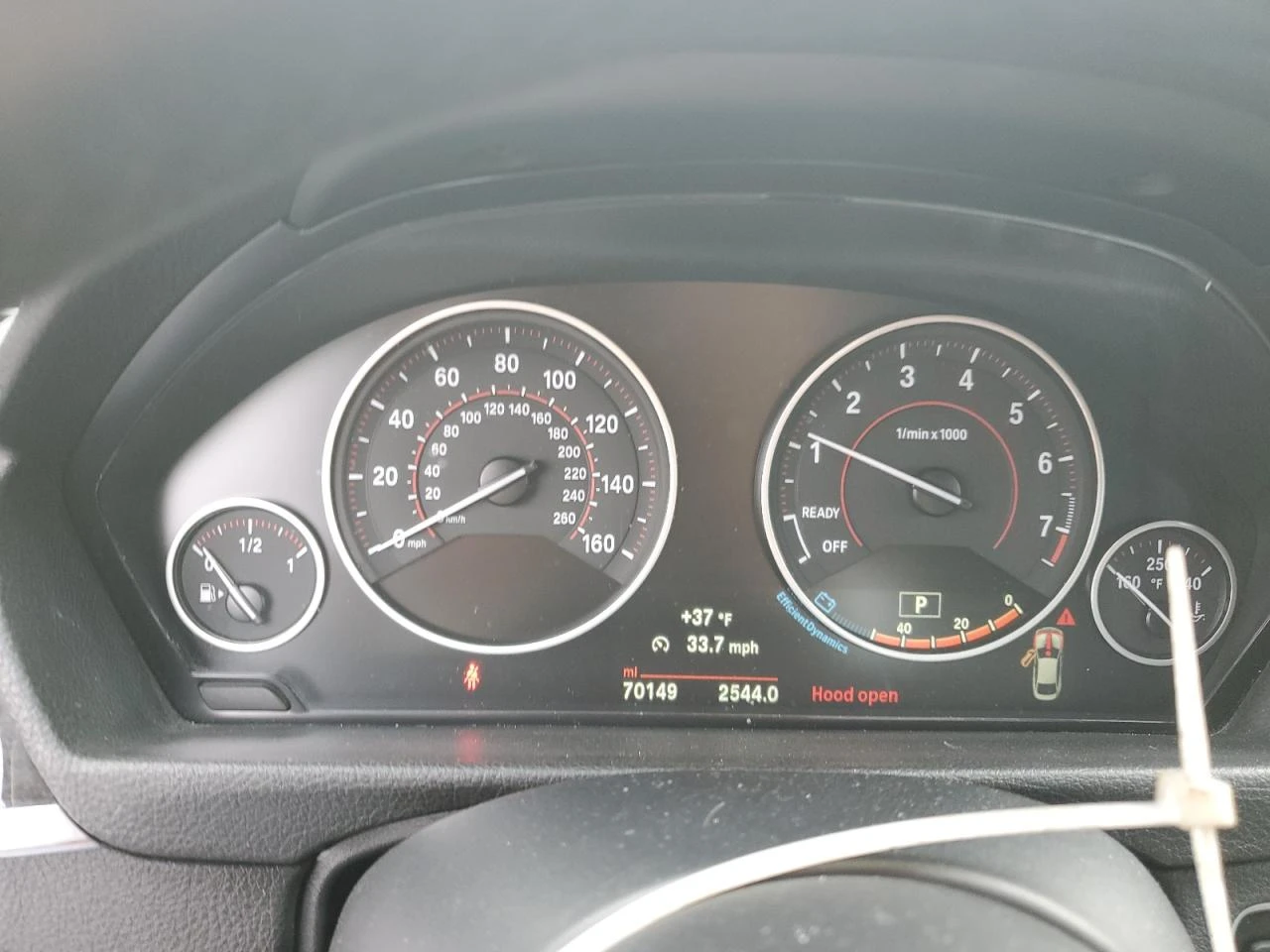 BMW 435 Estoril Blue* xDrive* M-Sport* SAT* Harman* Подгре - изображение 9
