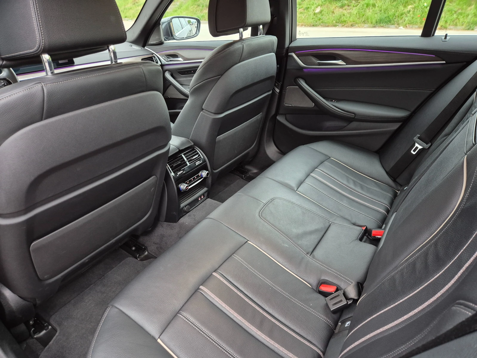 BMW 530 D xdrive premium selection    2027 | Mobile.bg   17