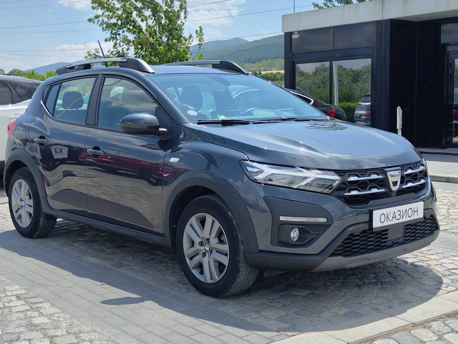 Dacia Sandero 1.0TCe/90к.с. - изображение 3