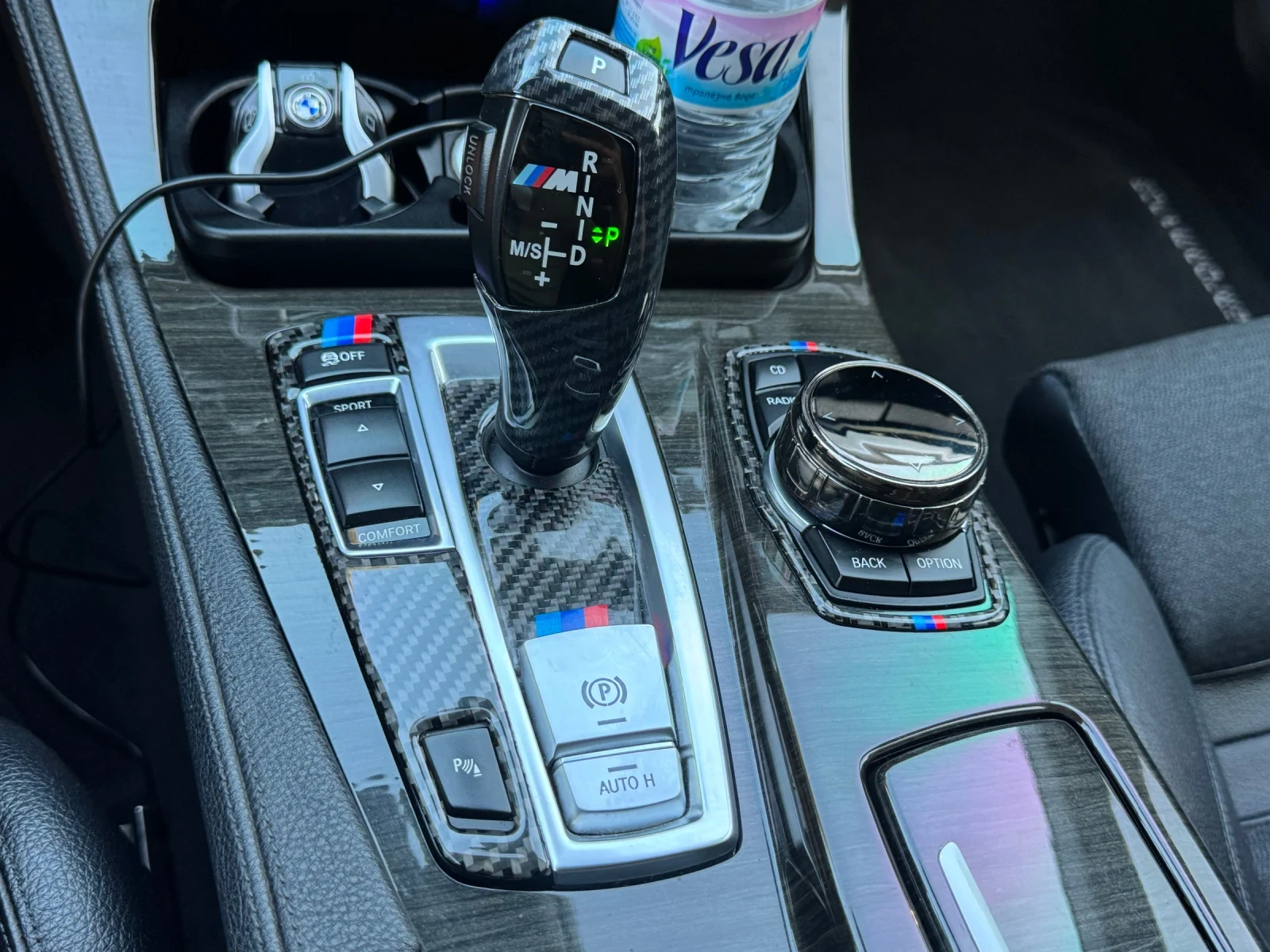 BMW 530 Perfomance  | Mobile.bg   11