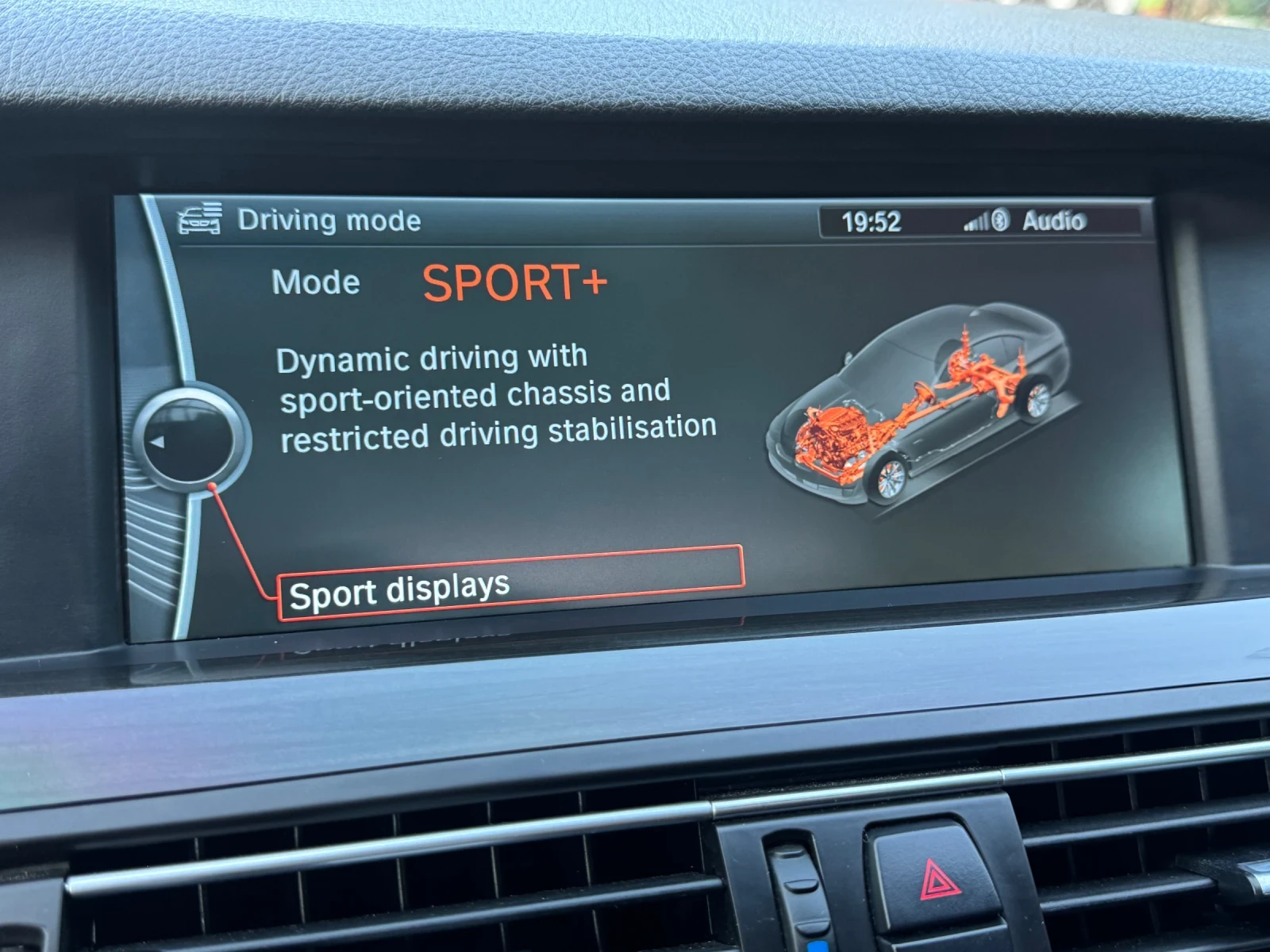 BMW 530 Perfomance  | Mobile.bg   17