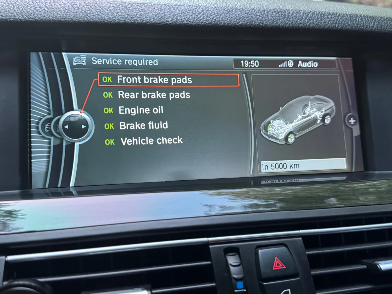 BMW 530 Perfomance  | Mobile.bg   16