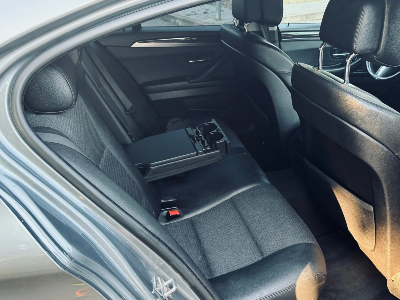 BMW 530 Perfomance  | Mobile.bg   15