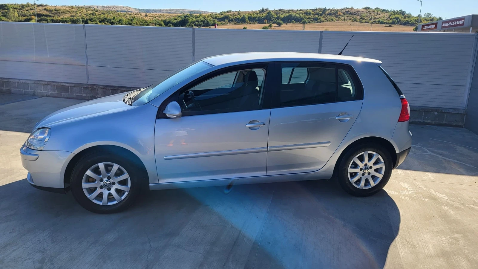 VW Golf 1.6-102 162500km! - изображение 2