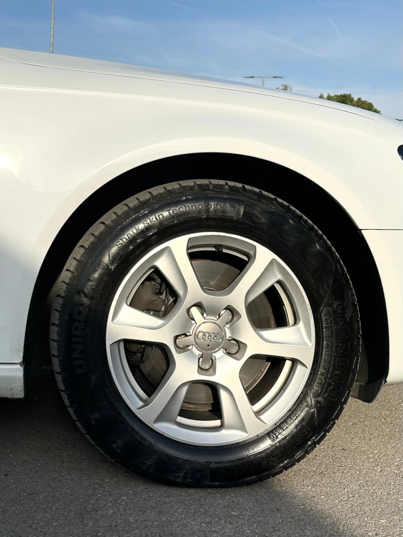 Audi A4  - изображение 10
