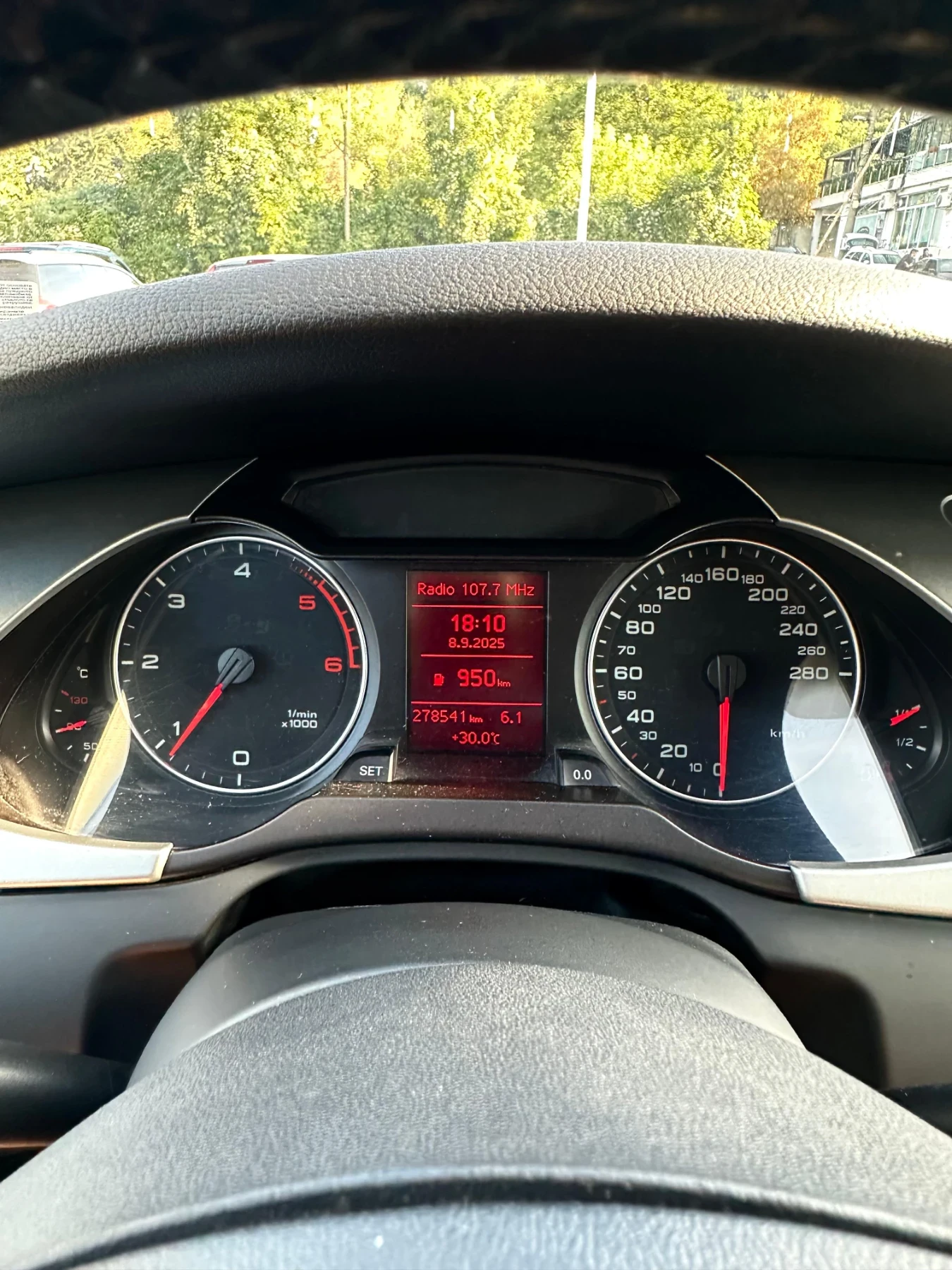 Audi A4  - изображение 9