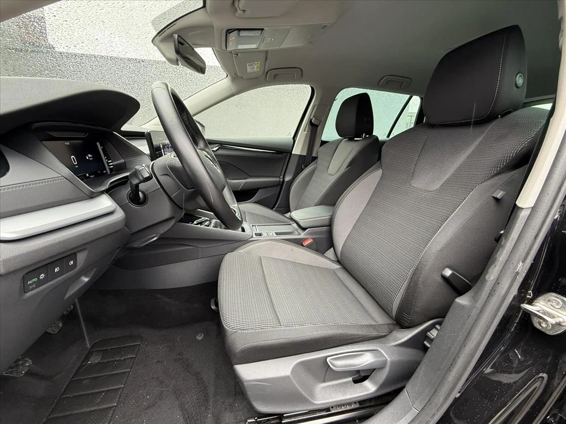 Skoda Octavia 1.0L TSI - изображение 9