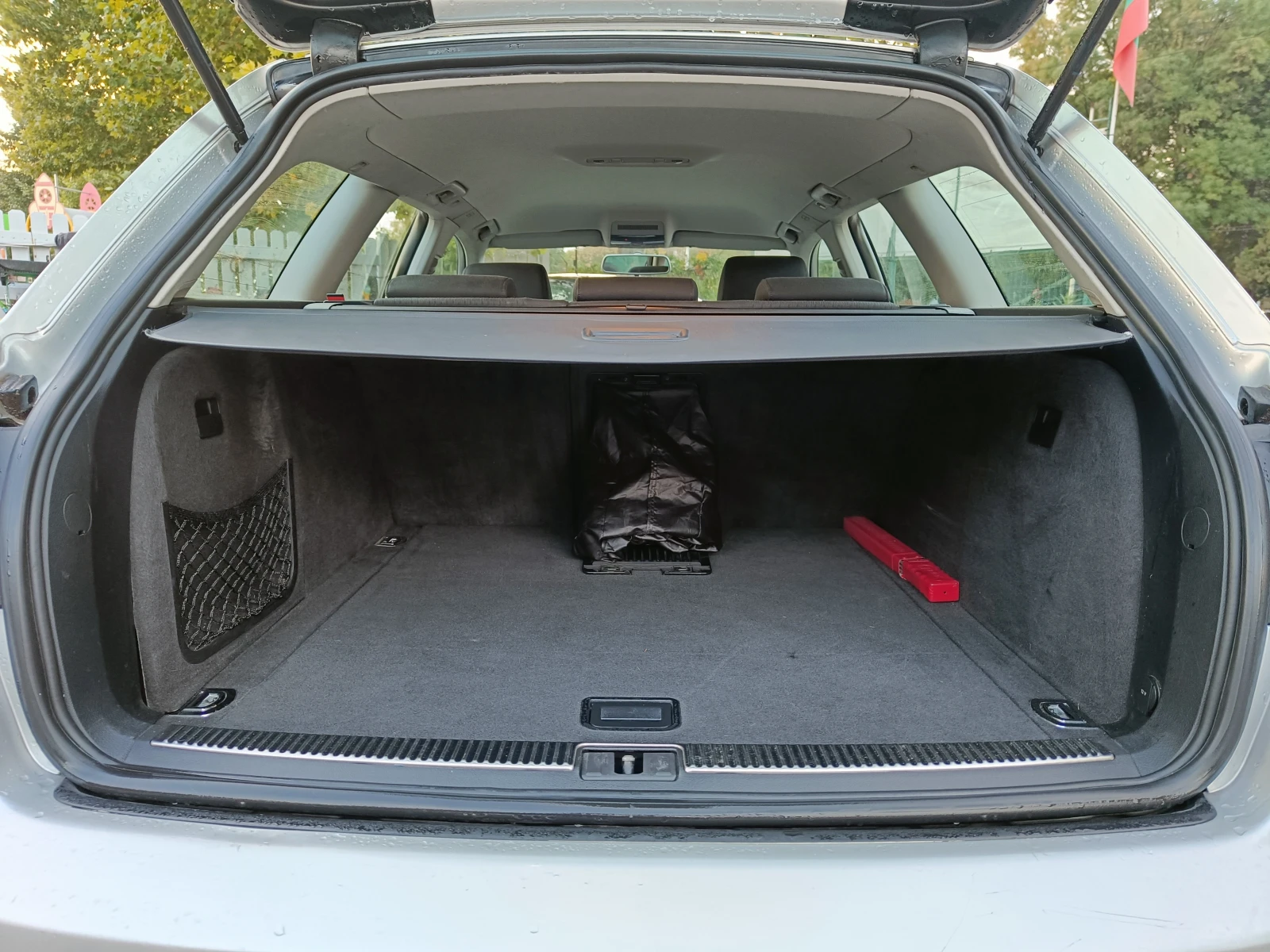 Audi A4 2.0 BARTER 140 | Mobile.bg   12