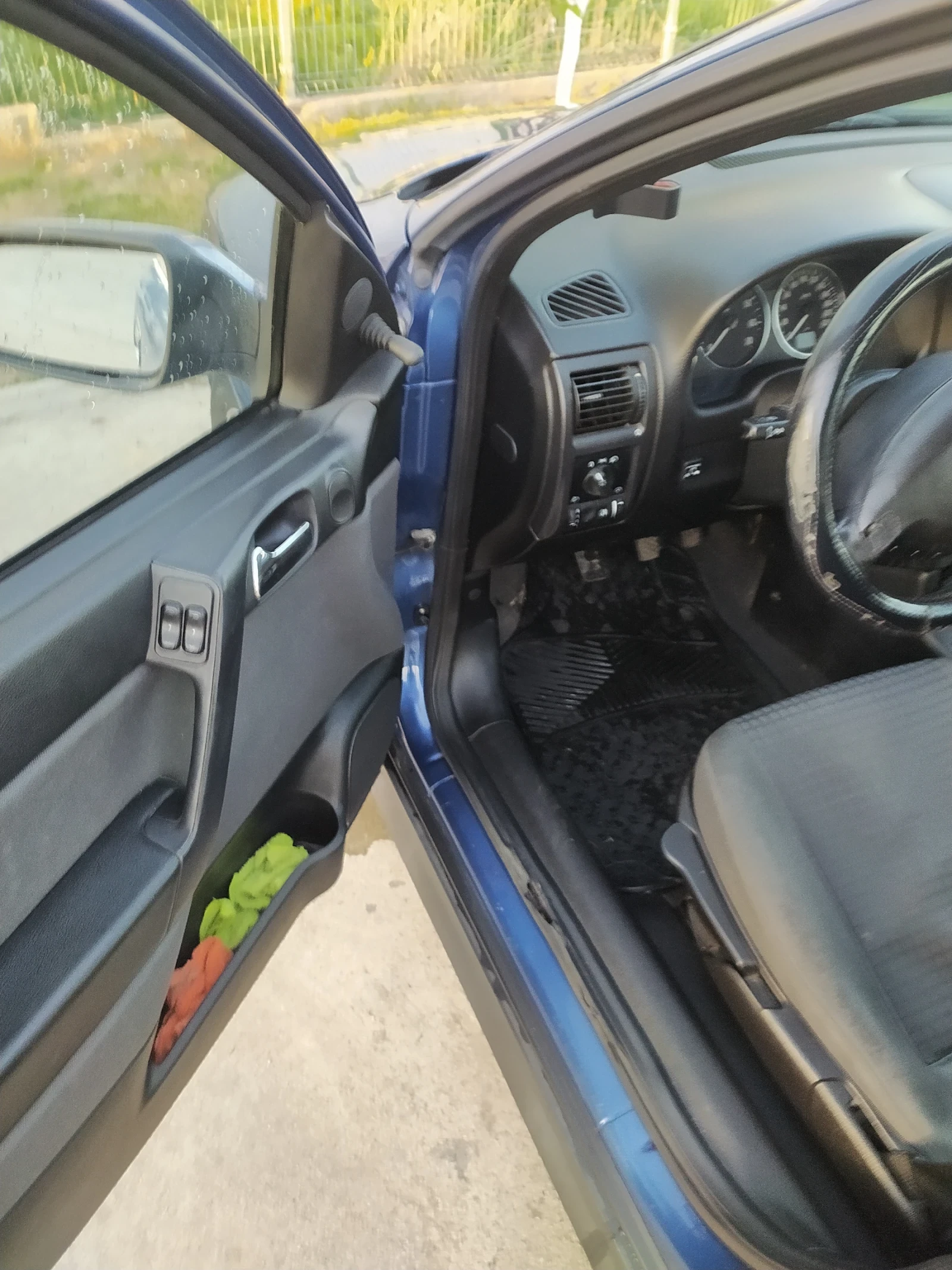 Opel Astra  - изображение 3