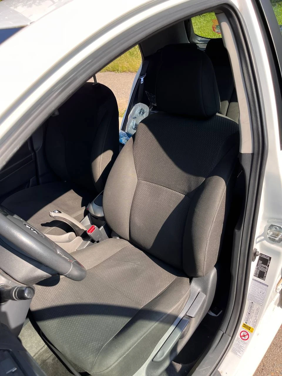 Toyota Auris 2.2 D-Cat | Mobile.bg � ����������� 11