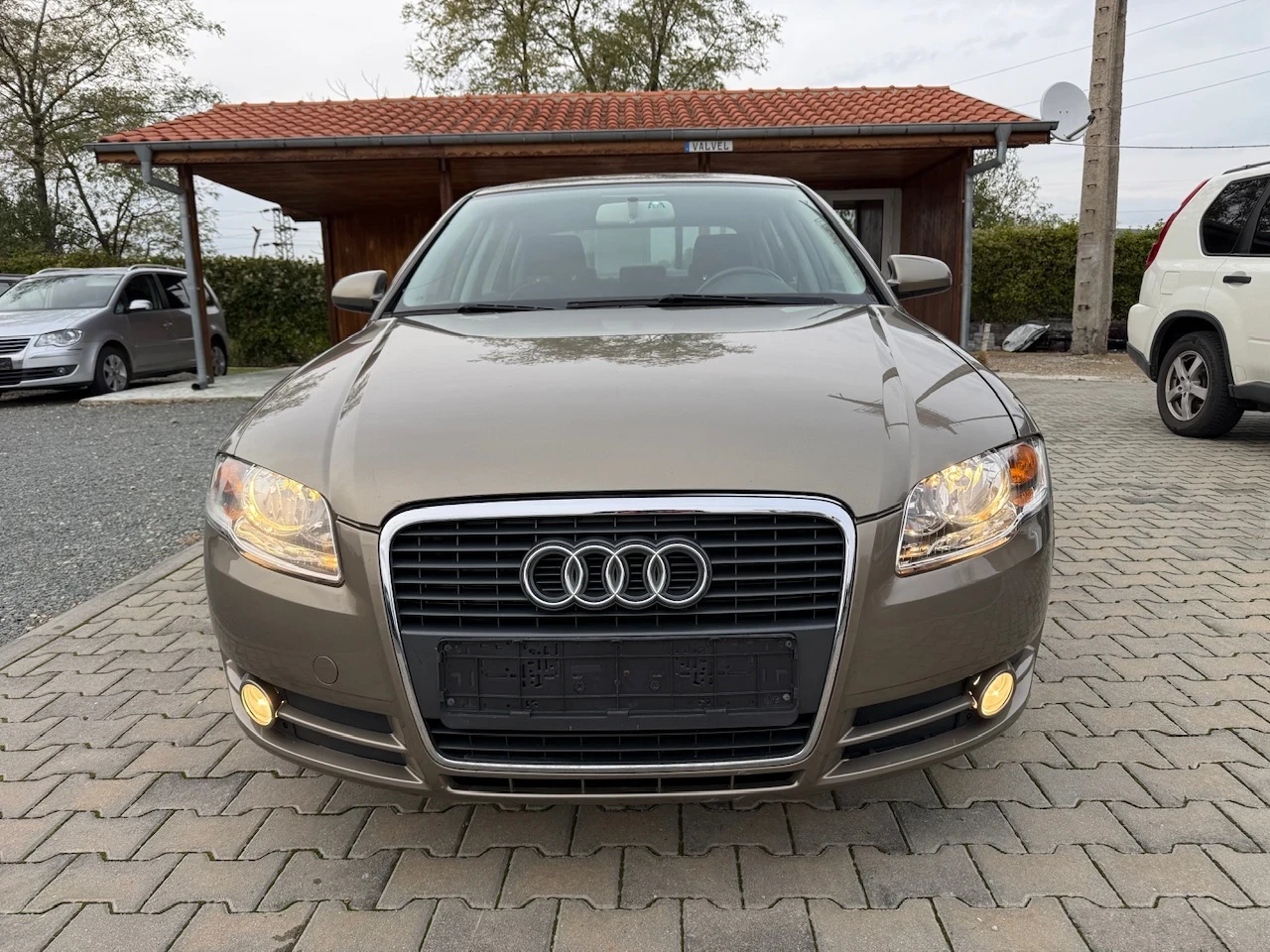 Audi A4 * 1.6i* 102HP* CLIMA* 173Tkm*  - изображение 2