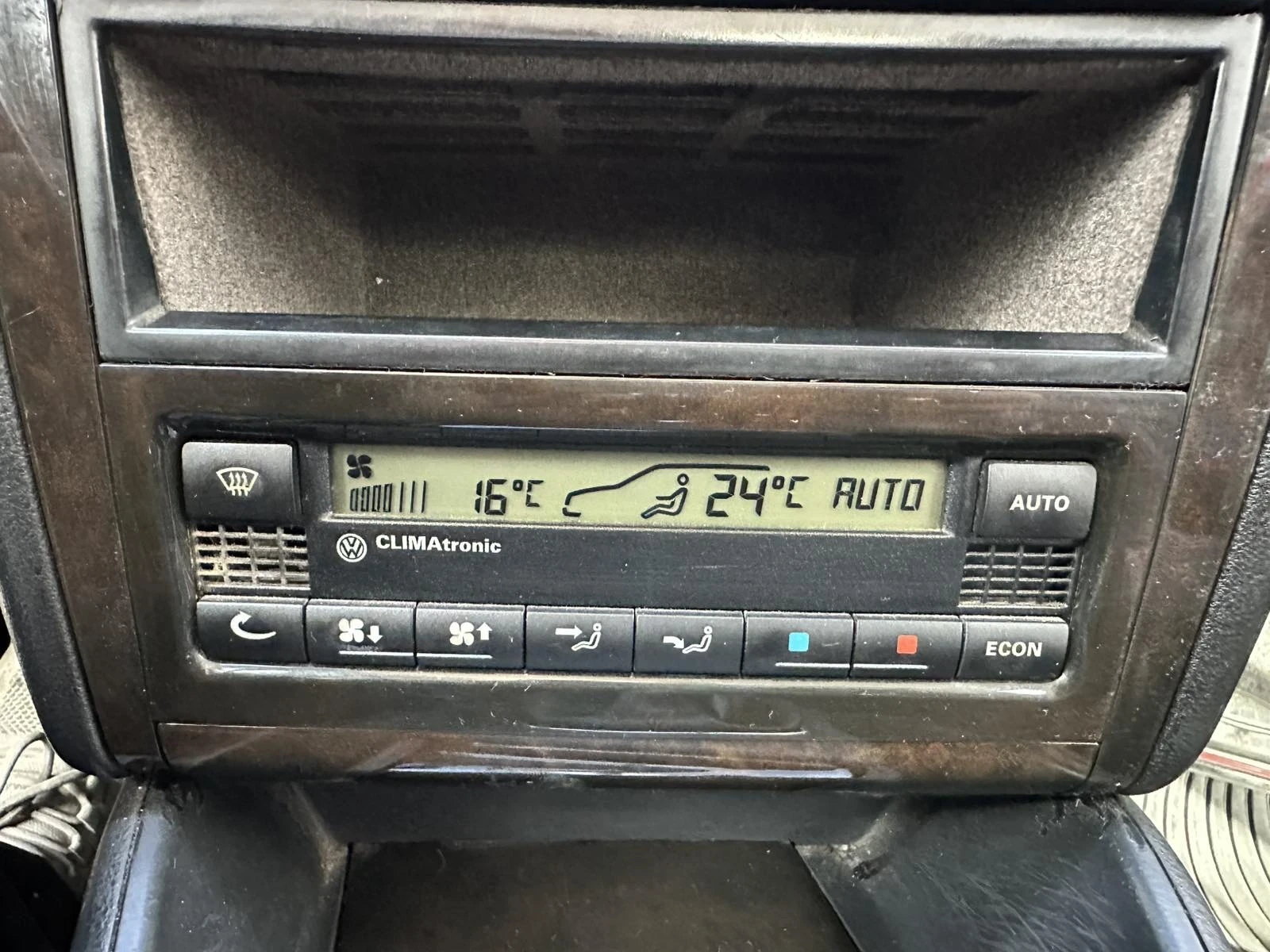 VW Golf 1.8 GTI 150кс | Mobile.bg — изображение 17