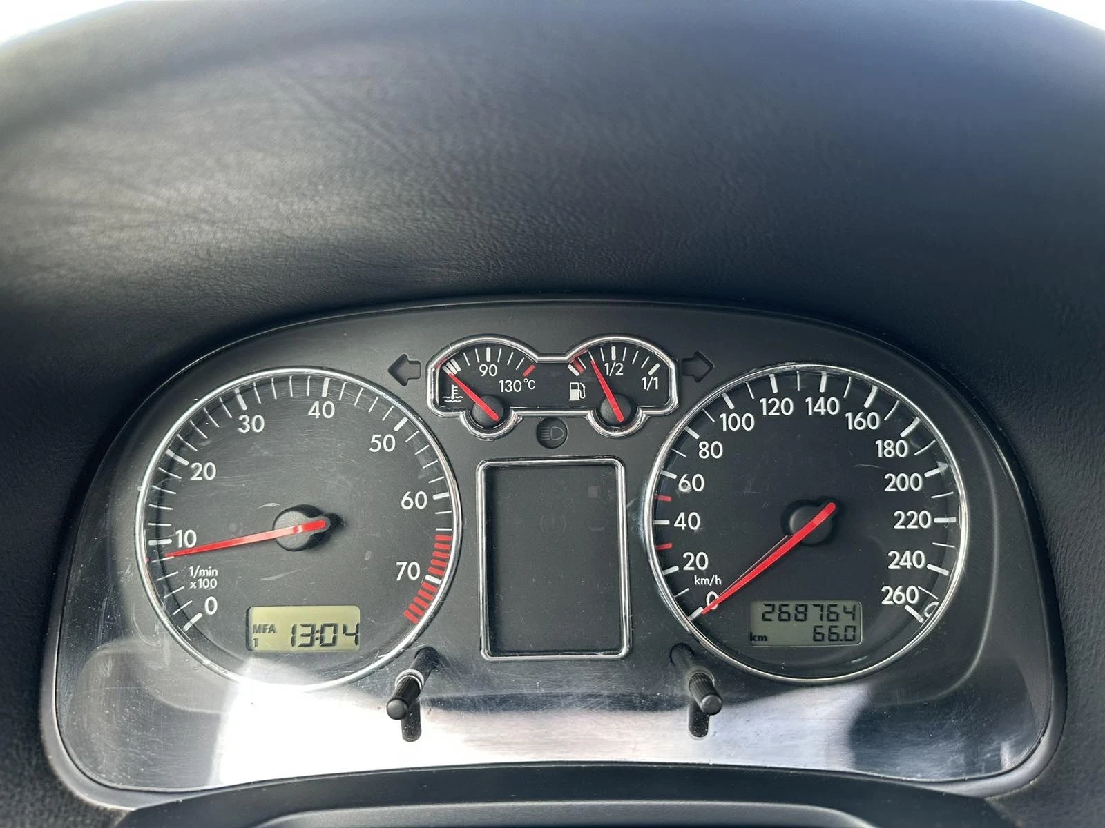 VW Golf 1.8 GTI 150кс | Mobile.bg — изображение 15