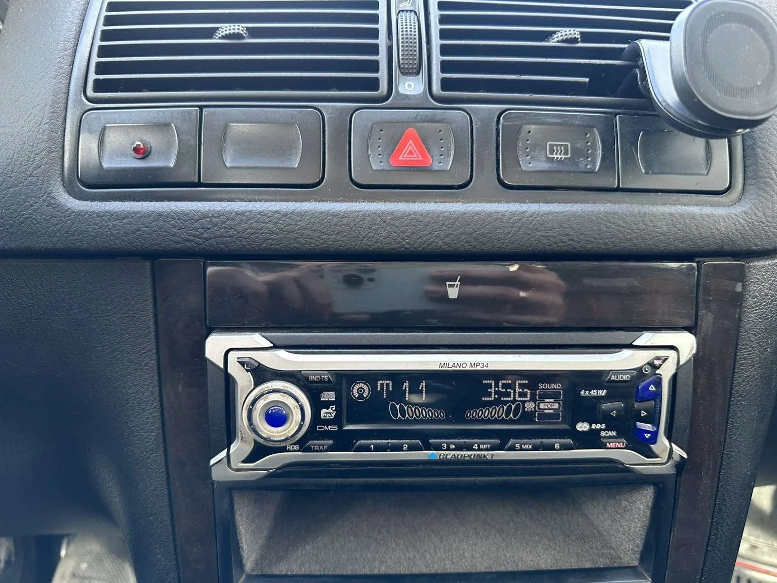 VW Golf 1.8 GTI 150кс | Mobile.bg — изображение 14