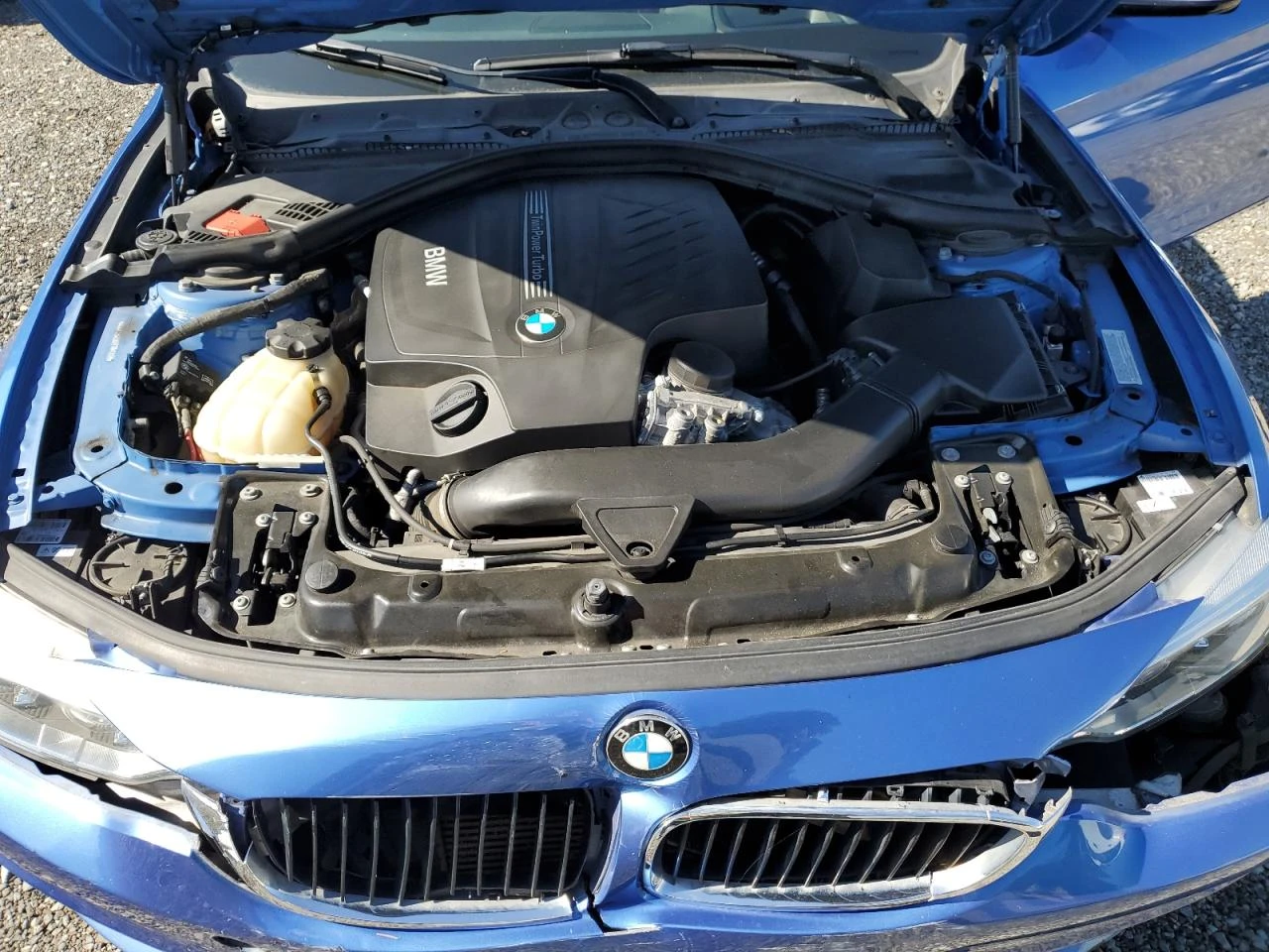 BMW 435   , Xdrive35I | Mobile.bg   11