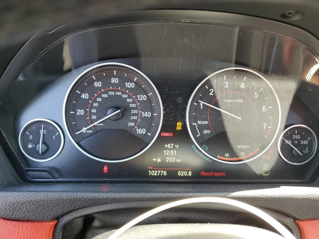 BMW 435 М пакет , Xdrive35I - изображение 9