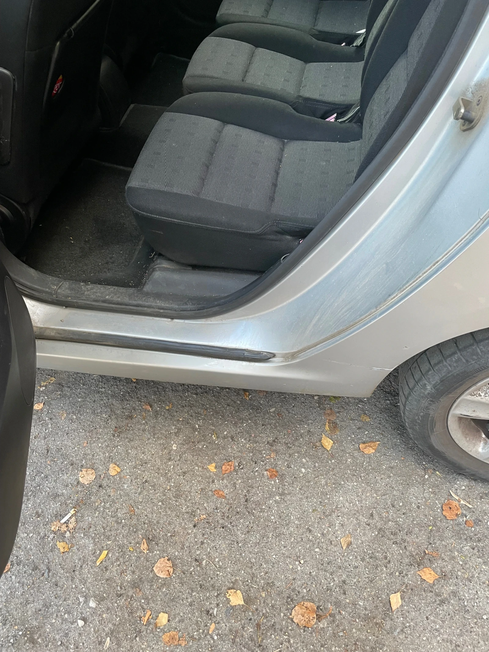 Peugeot 307 2, 0 HDI 136  | Mobile.bg   11