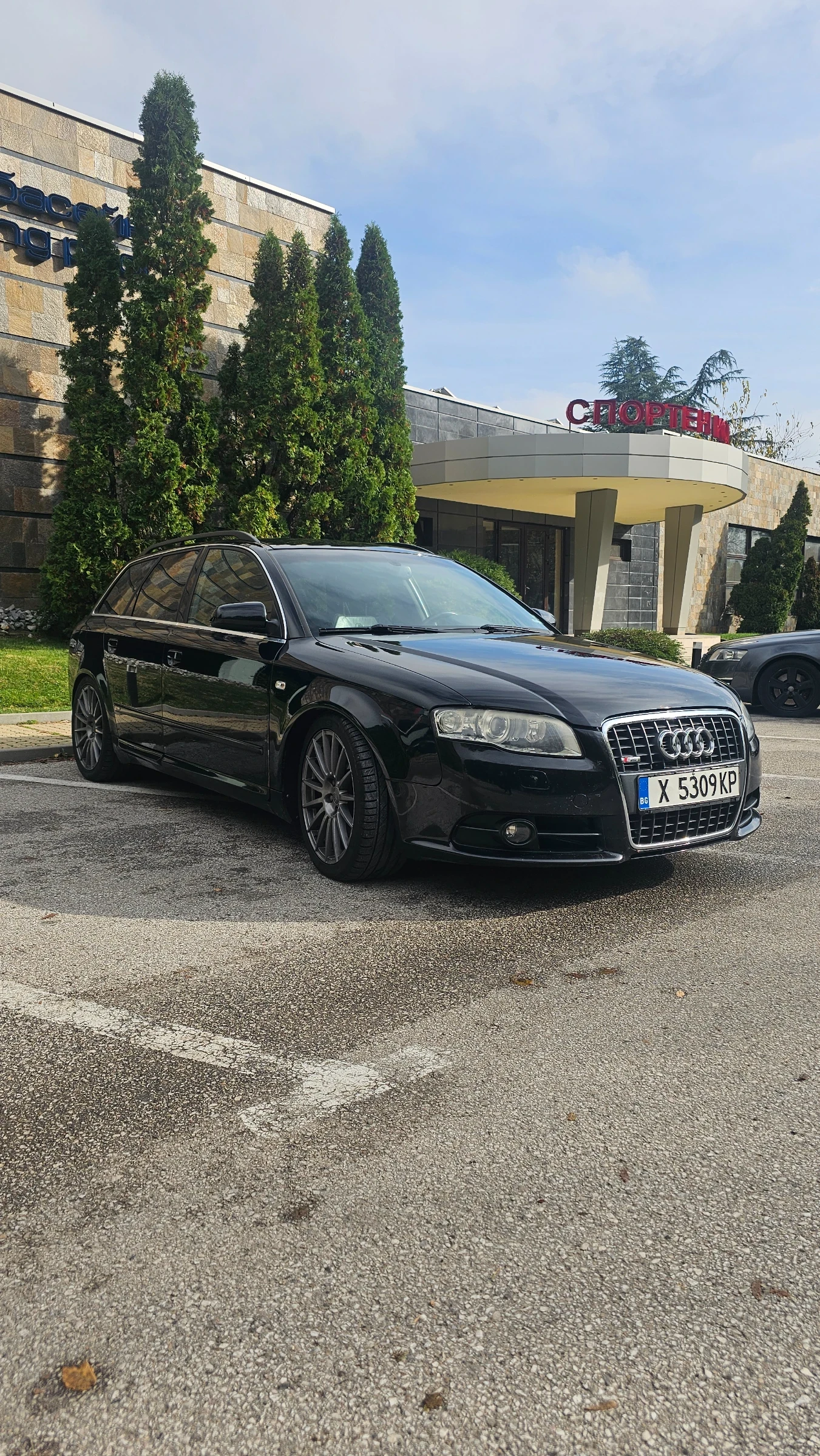 Audi A4 | Mobile.bg   2