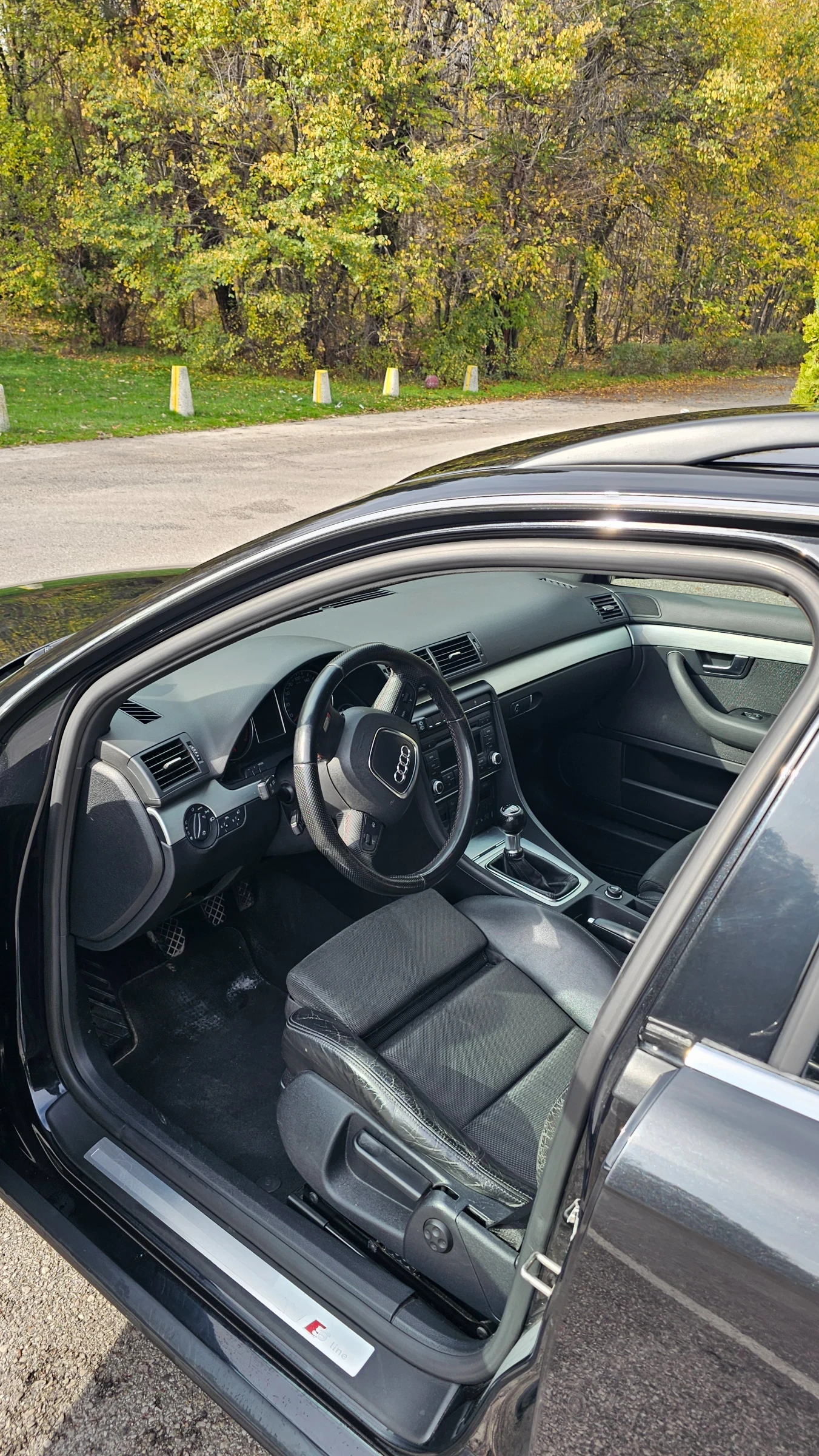 Audi A4 | Mobile.bg   6