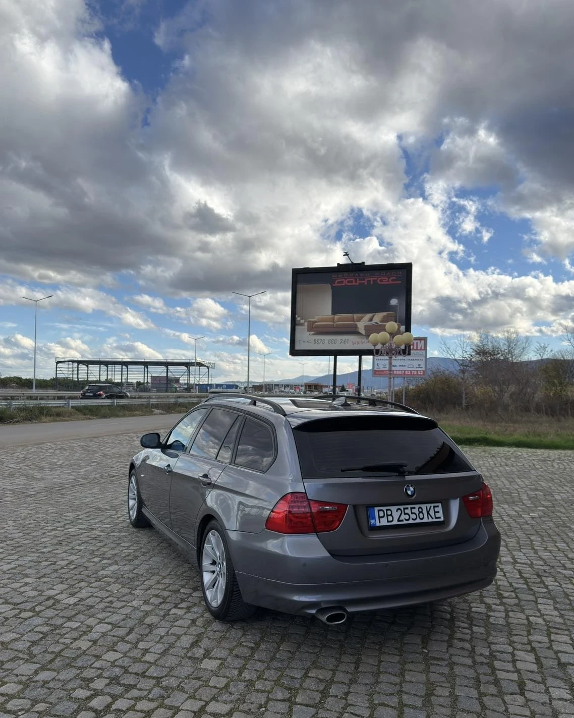 BMW 318  - изображение 4