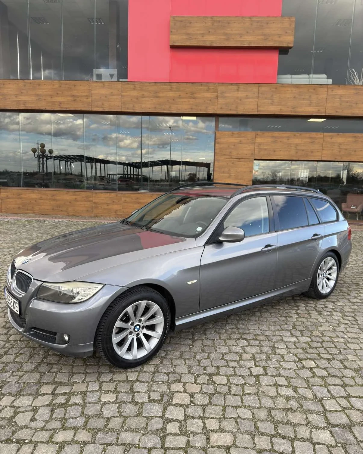 BMW 318 | Mobile.bg � ����������� 1