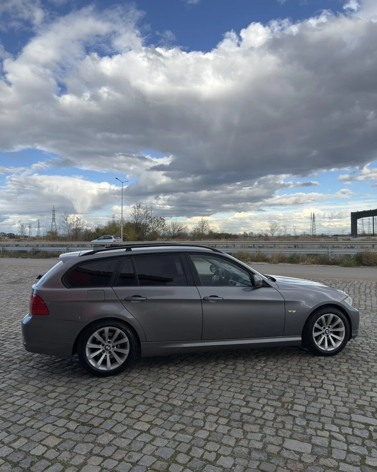 BMW 318  - изображение 6