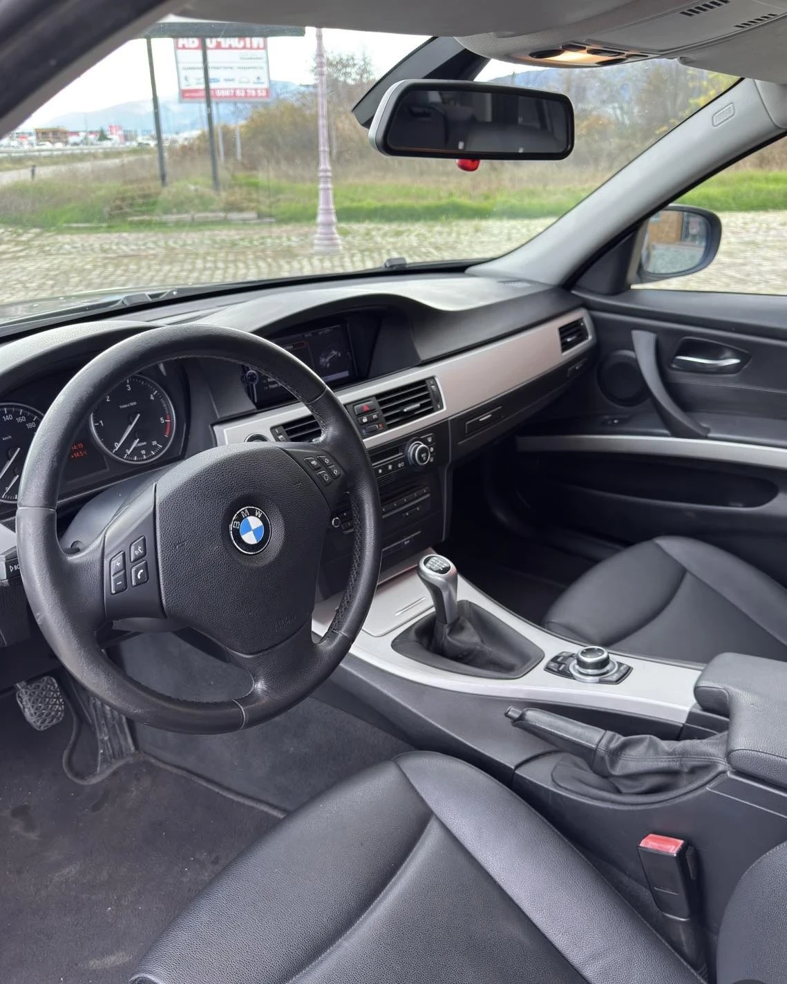 BMW 318  - изображение 8