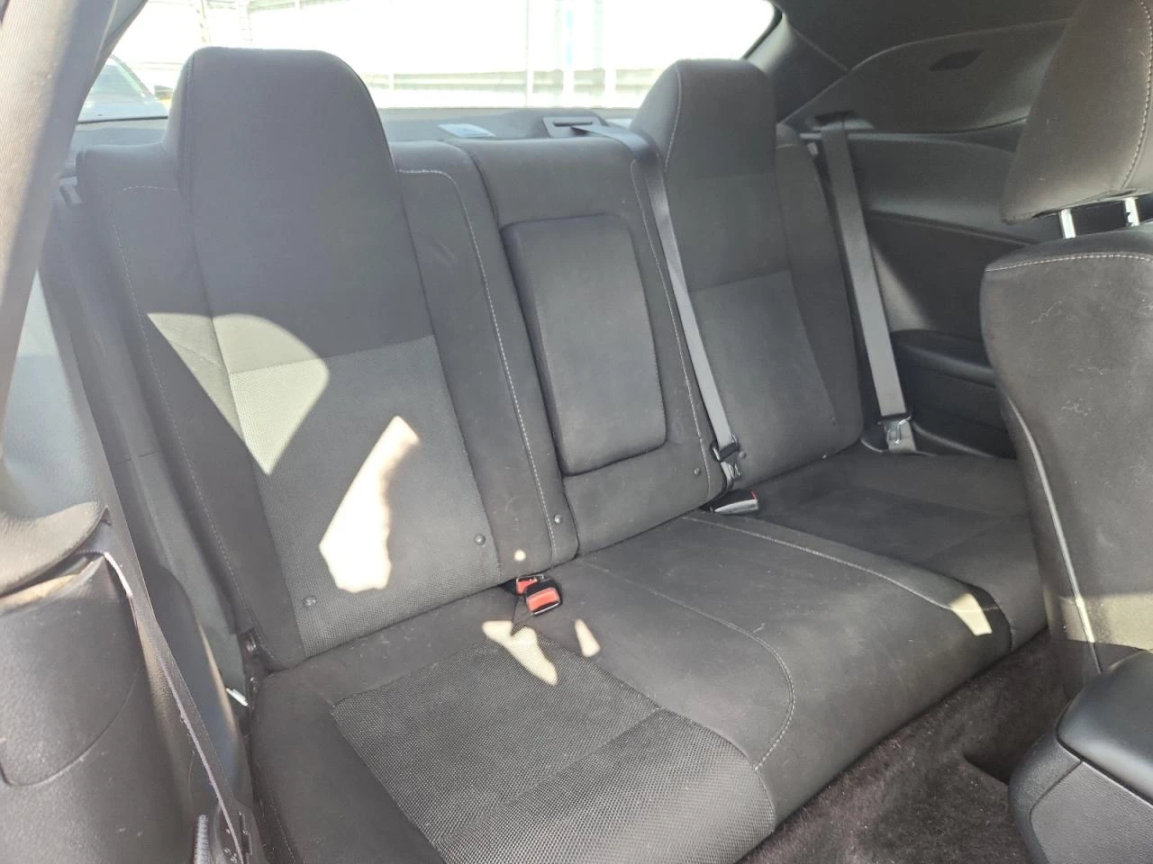 Dodge Challenger R/T SCAT PACK* 6.4* V8* ПОДГРЕВ* КАМЕРА - изображение 9