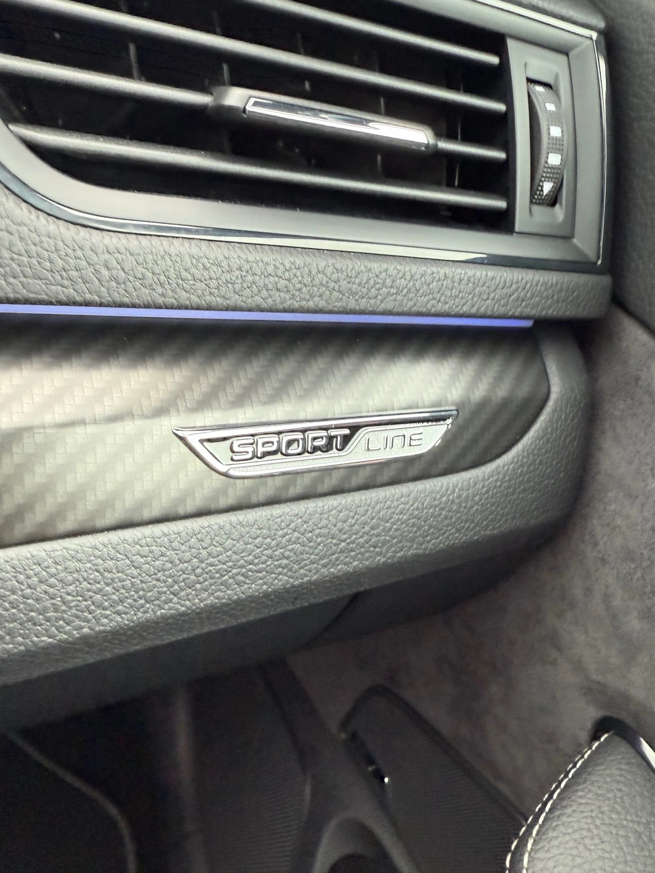 Skoda Superb 2 0 TDI 4x4 Sport Line | Mobile.bg � ����������� 17